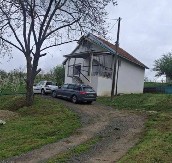 Milan prodaje opremljenu i renoviranu kuću na pola sata od BG - a košta kao trećina stana u prestonici