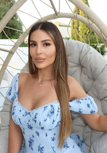 OVO JE DOM GUDELJA VREDAN 6 MILIONA EVRA Anastasija objavila fotke iz raskošne vile u Sevilji! (FOTO)