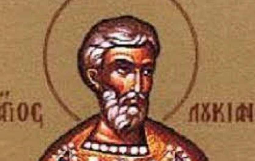 DANAS NIJE CRVENO SLOVO, ALI SVAKI VERNIK TREBA DA URADI 1 STVAR Obeležava se Sveti Lukijan