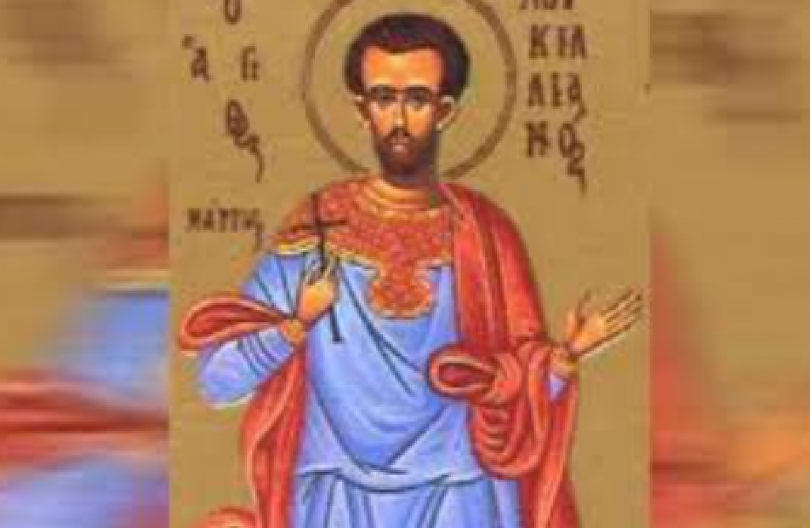 I DAN POSLE SVETE PETKE SE POSTI Slavi se veliki svetac, jedna stvar je strogo zabranjena