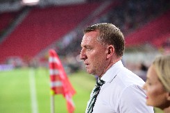 ZVEZDU JE PREŽIVEO, ALI NE I HARTS Seltik smenio Brendana Rodžersa