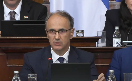 NORMALIZUJE SE NASTAVA NA FAKULTETIMA Macut: Akademska godina počela na većini fakulteta, na ostalim 3. novembra