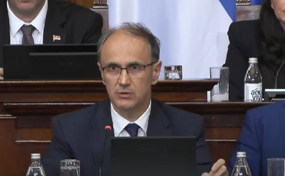 NORMALIZUJE SE NASTAVA NA FAKULTETIMA Macut: Akademska godina počela na većini fakulteta, na ostalim 3. novembra