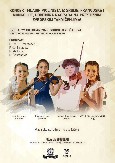BESPLATAN KONCERT MLADIH VIOLINISTA U GVARNERIJUSU Laureati prestižnih muzičkih takmičenja izvešće dela velikana iz različitih epoha