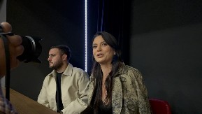 MOMENTALNO PREKINUT INTERVJU MILICE PAVLOVIĆ Nakon spominjanja njenog imena, pevačica imala da poruči samo jedno! (VIDEO)