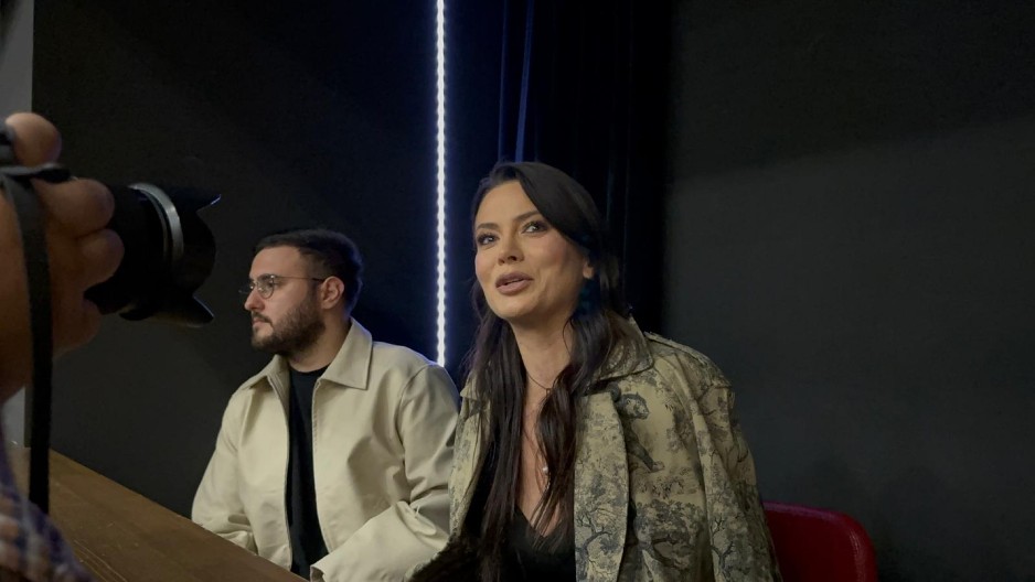 MOMENTALNO PREKINUT INTERVJU MILICE PAVLOVIĆ Nakon spominjanja njenog imena, pevačica imala da poruči samo jedno! (VIDEO)