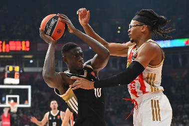 MONEKEOVU IZJAVU "DELIJE" ĆE PAMTITI ZAUVEK "Ponosan sam na svoj tim, neću napuštati Zvezdu do penzije"