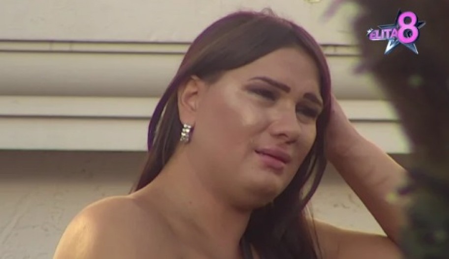 "SVE JE ŽIVO BOLI" Ana Nikolić otkrila potresne detalje o stanju Rade Vasić: "Ljudi su mi izjavljivali suočešće"