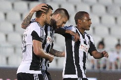 "BIĆU TAMO... ČEKAM VAS" Miljenik "grobara" ne može da dočeka Partizanovu utakmicu u Bugarskoj