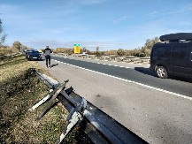 TUGA! BRAĆA BILA ZAJEDNO DO POSLEDNJEG TRENUTKA Jedan poginuo, drugi teško povređen u stravičnoj nesreći kod Novog Sada