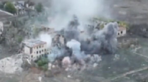 UKRAJINSKI VOJNICI U KLANICI POKROVSKA: "U gradu je pravi pakao, Rusi doveli sve snage koje mogu"