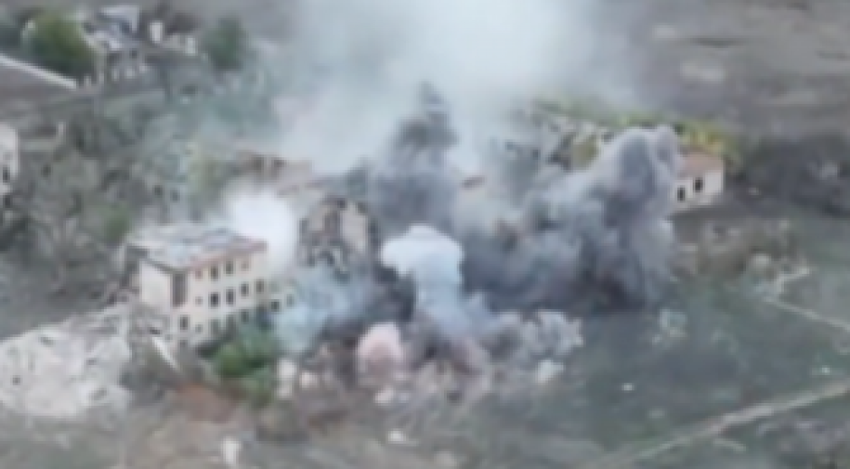 UKRAJINSKI VOJNICI U KLANICI POKROVSKA: "U gradu je pravi pakao, Rusi doveli sve snage koje mogu"