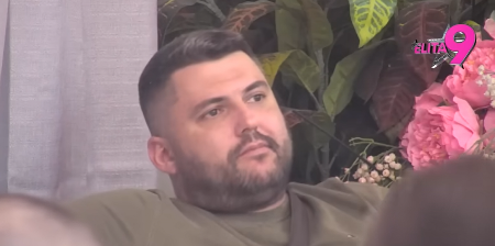 OTKRIVENO SVE O DISKVALIFIKACIJI ASMINA DURDŽIĆA! Ovo niko nije očekivao, saopšteno u programu uživo