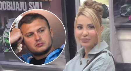 ANELI PREVARILA LUKU SA STEFANOM KARIĆEM? Puče bruka u Eliti 9, Ahmićeva ne zna šta ju je snašlo (VIDEO)
