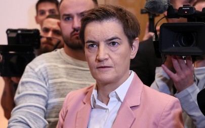BRNABIĆ RASKRINKALA N1 "Objavljuju laži i izmišljotine!"