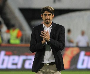 PAUNOVIĆ NE DOLAZI SAM Veljko pravi moćan tim, stižu Portuglac, Argentinac i bivši as Mančester junajteda