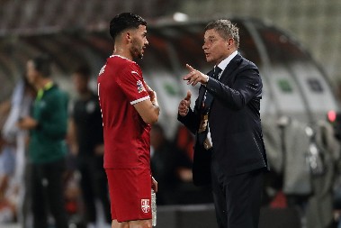 NIJE IGRAO ZA SRBIJU ZBOG PIKSIJA Još jedan povratnik na spisku Veljka Paunovića