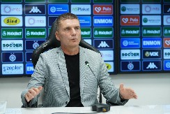 BLAGOJEVIĆ SE OGLASIO PRED MEČ NA BANOVOM BRDU Trener Partizana se osvrnuo na bruku u Kupu, pa prokomentarisao poraz Zvezde u Novom Sadu