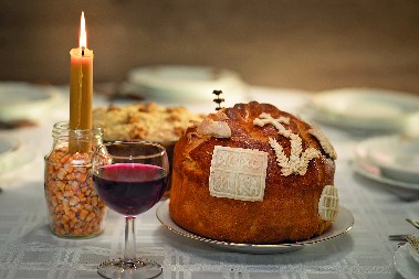 RECEPT MARKA BULATA ZA SLAVSKI KOLAČ ODUŠEVIO DOMAĆICE Mekan i sočan