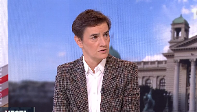 BRNABIĆ O NAMERAMA MIŠE BAČULOVA: To bi bio alibi za VUČIĆEVO UBISTVO, KRENULO BI KRVOPROLIĆE