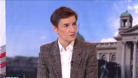 BRNABIĆ O NAMERAMA MIŠE BAČULOVA: To bi bio alibi za VUČIĆEVO UBISTVO, KRENULO BI KRVOPROLIĆE