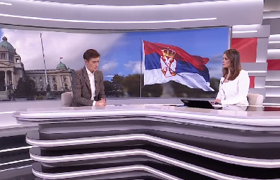 PET VUČIĆEVIH PORUKA SRBIJI! Brnabić o govoru predsednika Srbije