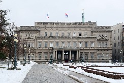 PREMINULA POZNATA SRPSKA POLITIČARKA U najteže vreme bila na mnogo važnoj funkciji