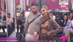 S OVOM BOMBOM JE ASMIN VARAO ANELI! Baškarali su se u Dubaiju, njegov otac je sve znao, a sada ima dete sa mužem poznate pevačice! (FOTO)