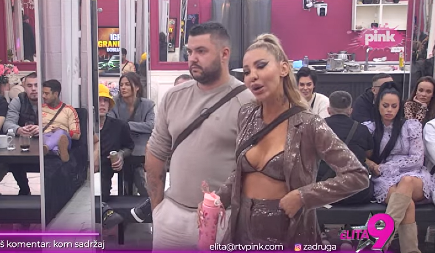 S OVOM BOMBOM JE ASMIN VARAO ANELI! Baškarali su se u Dubaiju, njegov otac je sve znao, a sada ima dete sa mužem poznate pevačice! (FOTO)