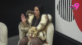 MAJA ŠOKIRALA IZJAVOM O LJUBIMCU! Otkrila šta je davala psu, cimeri nisu mogli da veruju!