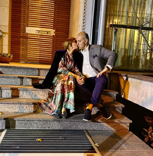 OVAJ MILIONER JE MUŽ BIVŠE VODITELJKE RTS! Bogatom biznismenu je treća žena, a život joj je promenio iz korena!