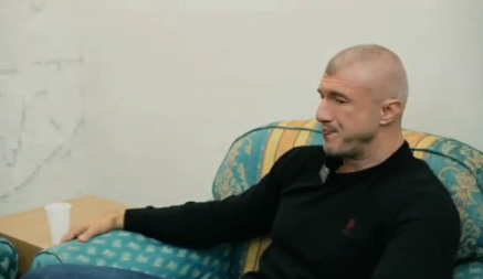 JOŠ PRE DVA DANA OKRIVIO VUČIĆA! Pogledajte kako je Bačulov pripremao teren za plan o trovanju (VIDEO)