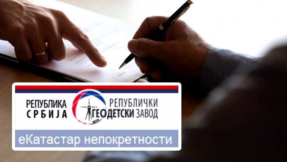 LAKŠI UPIS SVOJINE Isprave ne moraju da budu potpune