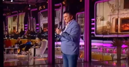 PEVAČ DEPORTOVAN IZ ŠVEDSKE Dobio zabranu ulaska u ceo Šengen!