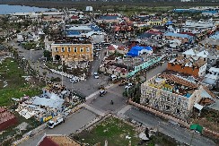 URAGAN NAPRAVIO HAOS: Premijer Holnes potvrdio 28 smrtnih slučajeva