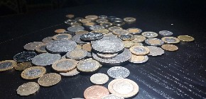 Zaboravite na kusur – prodavci imaju muke sa sitninom