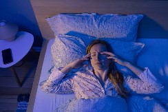 STRUČNJAK OBJAŠNJAVA KAKO DA SPREČITE NESANICU Ovi saveti su zlata vredni