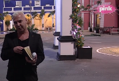 "OD SUTRA U ELITI 9 VIŠE NIŠTA NEĆE BITI ISTO" Milan Milošević o večerašnjem vanrednom ulasku u rijaliti: "Nacija će se šokirati!"