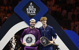 SPEKTAKL NA DRUGOM KRAJU PLANETE Siner i Alkaras dogovorili egzibicioni meč pred Australijan Open