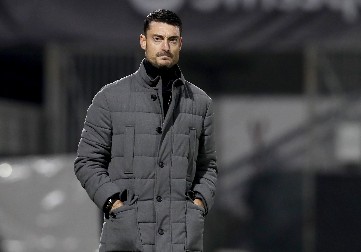 PROBLEM ZA CRVENO-BELE? Zvezda ostaje bez Rijere, spreman novi ugovor i poziv iz Rusije