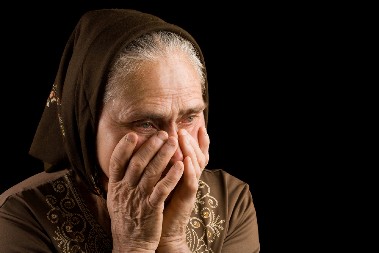 ANĐU SU SAHRANILE KOMŠIJE Muž je nije voleo, deca su je zaboravila, umrla od tuge – sama i napuštena