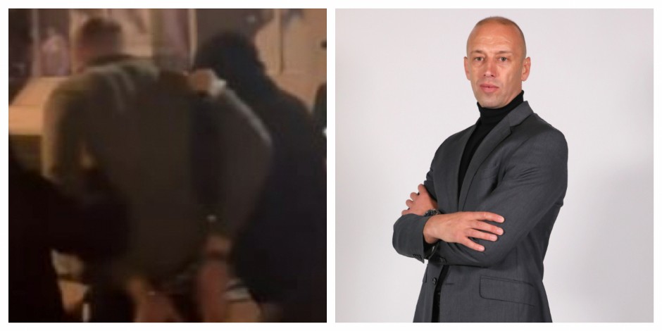 "BRUKA I SRAMOTA SUDINICE MARIĆ" Milojičić Kena za Alo! o puštanju Štimca na slobodu