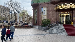 KAKO JE NASTAO NAJPOZNATIJI BEOGRADSKI TRG: Njegovo ime KRIJE PRIČU