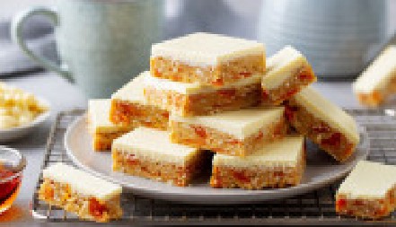 BELA BAJADERA SA LIMUNOM Starinski kolač na moderan način