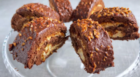 NEODOLJIVI SNIKERS ROLAT SE TOPI U USTIMA A ukusa da ti pamet stane