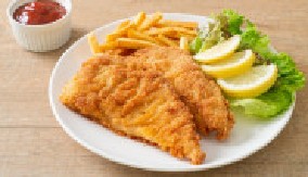 TRIKOVI ZA NAJSOČNIJU BEČKU ŠNICLU Biće hrskava spolja i mekana iznutra