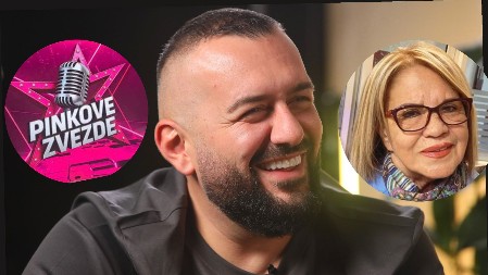 ''PRE BIH GLEDAO PINKOVE ZVEZDE'' Emir Brunčević pecnuo Grand, a ovako je Šemsa Suljaković umešala prste u njegov život (VIDEO)