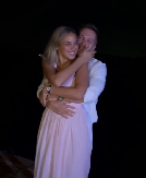 SAŠA KOVAČEVIĆ PRED NAJLEPŠIM PERIODOM U ŽIVOTU Sve ukazuje na to da pre svadbe stiže beba!