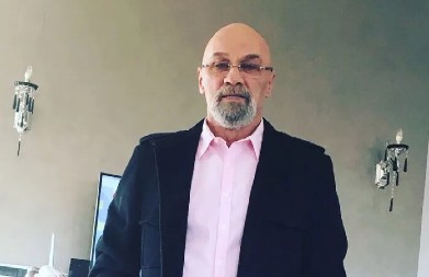 "KRENULA JE METASTAZA, BORIO SE I UMRO U BOLNICI..." Frenkijev prijatelj otkrio kakvi su bili njegovi poslednji dani