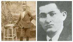 HITLER GA JE ZVAO CRVENI GENERAL I TRAŽIO NJEGOVU GLAVU OD GESTAPOA Na današnji dan ubijen je heroj po se zove veliki grad u Vojvodini